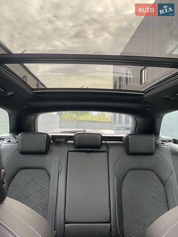 Универсал SEAT Leon 2022 в Луцке