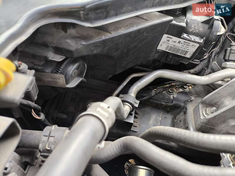 Хэтчбек SEAT Leon 2013 в Лубнах