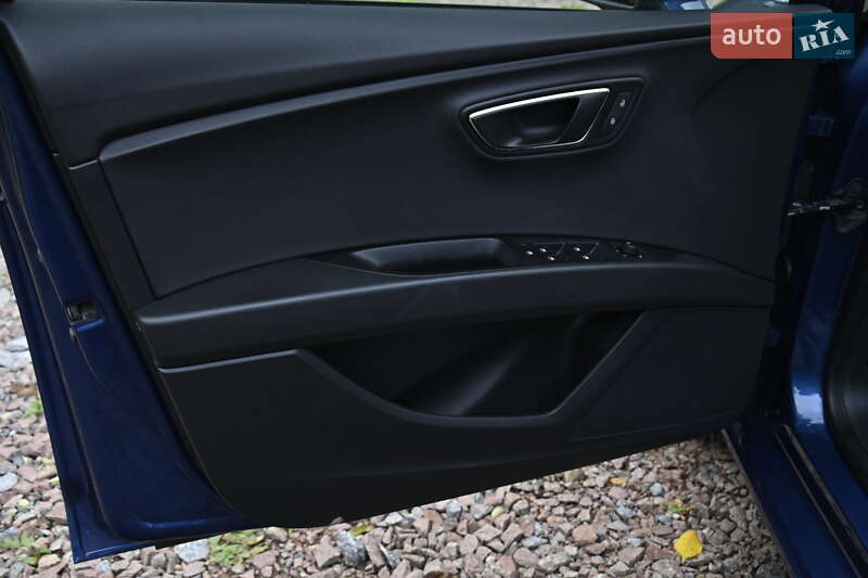 Універсал SEAT Leon 2014 в Бердичеві фото 21 Універсал SEAT Leon 2014 в Бердичеві