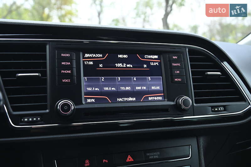 Універсал SEAT Leon 2014 в Бердичеві фото 33 Універсал SEAT Leon 2014 в Бердичеві