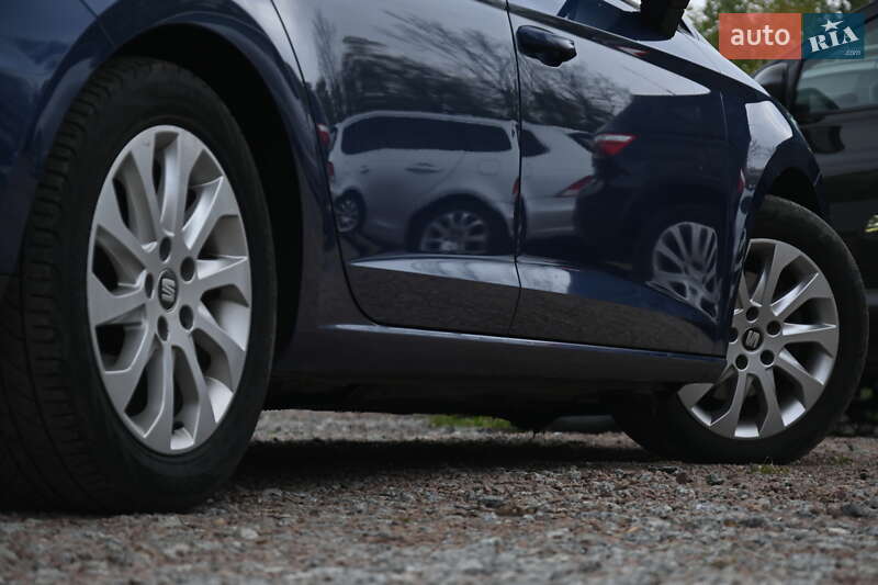 Універсал SEAT Leon 2014 в Бердичеві фото 18 Універсал SEAT Leon 2014 в Бердичеві