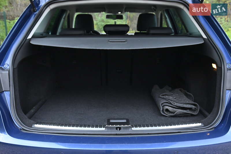 Універсал SEAT Leon 2014 в Бердичеві фото 42 Універсал SEAT Leon 2014 в Бердичеві