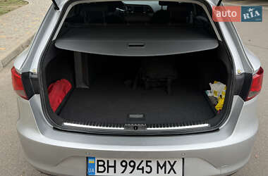 Універсал SEAT Leon 2015 в Одесі фото 11 Універсал SEAT Leon 2015 в Одесі