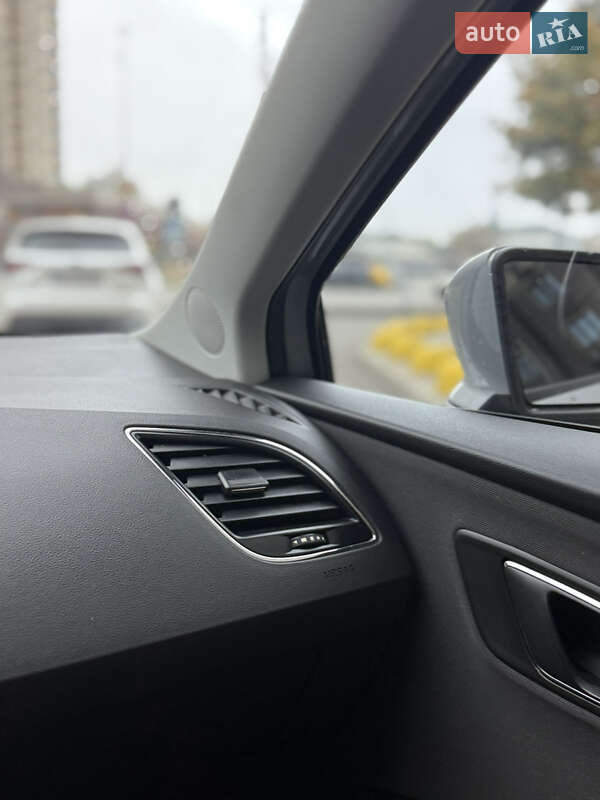 Універсал SEAT Leon 2015 в Одесі фото 25 Універсал SEAT Leon 2015 в Одесі
