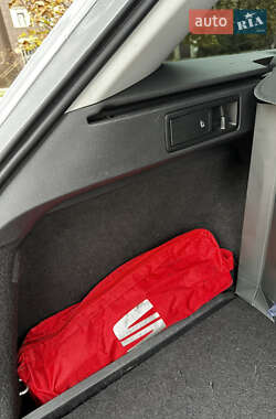 Універсал SEAT Leon 2015 в Одесі фото 29 Універсал SEAT Leon 2015 в Одесі