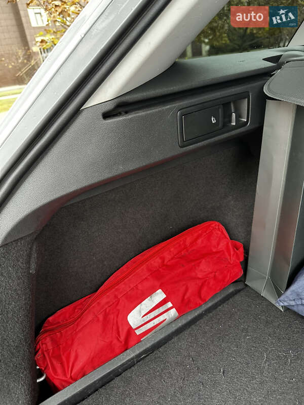 Універсал SEAT Leon 2015 в Одесі фото 29 Універсал SEAT Leon 2015 в Одесі