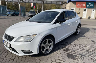 Хэтчбек SEAT Leon 2012 в Луцке Хэтчбек SEAT Leon 2012 в Луцке
