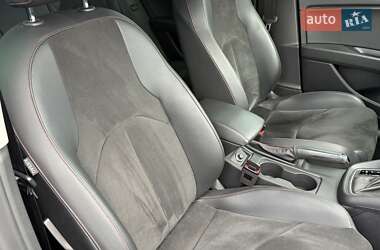 Хэтчбек SEAT Leon 2016 в Белой Церкви фото 6 Хэтчбек SEAT Leon 2016 в Белой Церкви