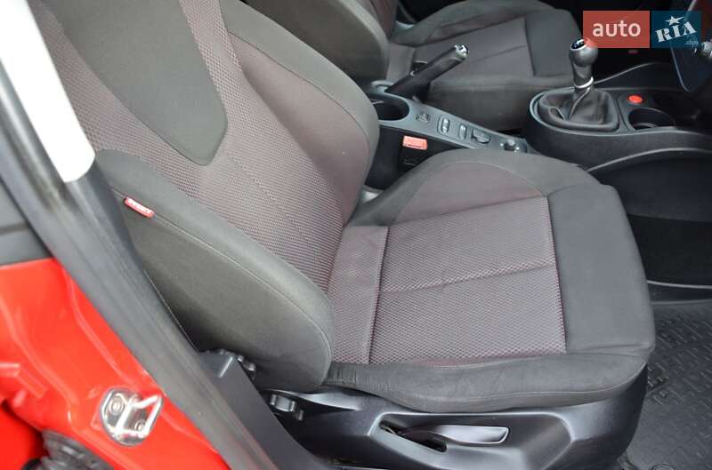 Хэтчбек SEAT Leon 2008 в Павлограде фото 44 Хэтчбек SEAT Leon 2008 в Павлограде
