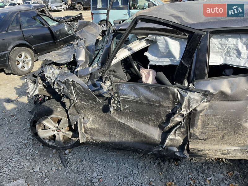 Хетчбек SEAT Leon 2015 в Києві фото 6 Хетчбек SEAT Leon 2015 в Києві