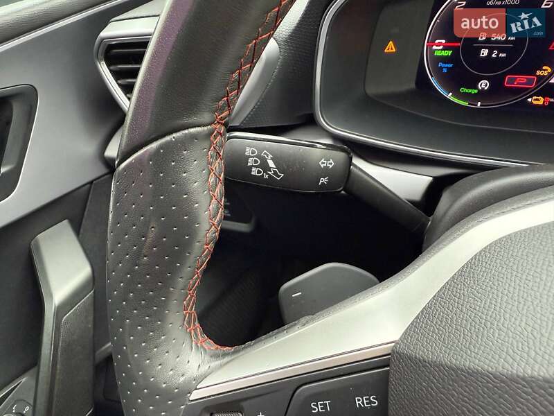 Универсал SEAT Leon 2021 в Киеве фото 15 Универсал SEAT Leon 2021 в Киеве