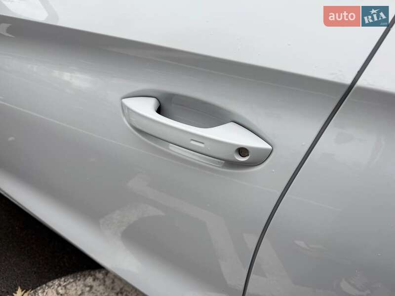 Универсал SEAT Leon 2021 в Киеве фото 11 Универсал SEAT Leon 2021 в Киеве