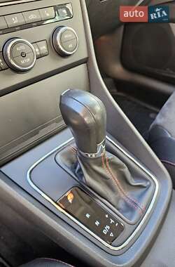 Хэтчбек SEAT Leon 2013 в Черкассах