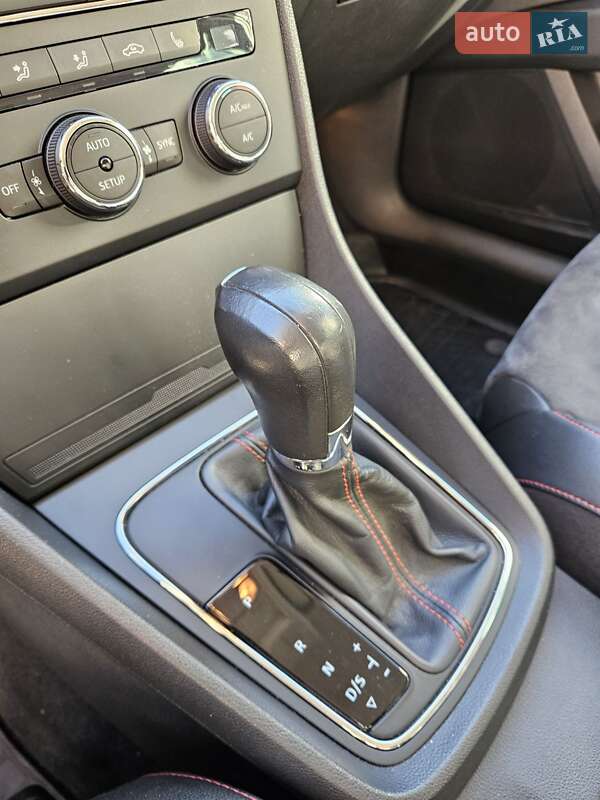 Хэтчбек SEAT Leon 2013 в Черкассах фото 13 Хэтчбек SEAT Leon 2013 в Черкассах