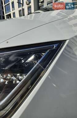 Хэтчбек SEAT Leon 2013 в Черкассах
