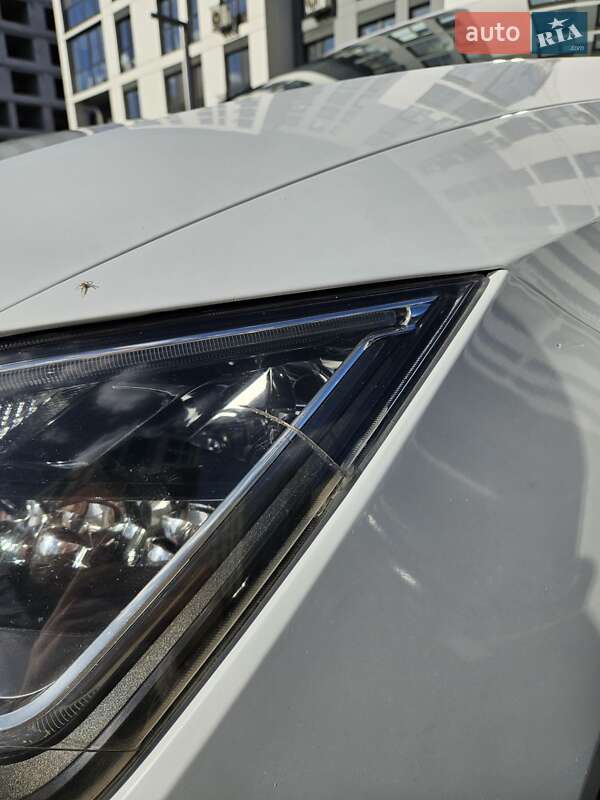 Хэтчбек SEAT Leon 2013 в Черкассах фото 32 Хэтчбек SEAT Leon 2013 в Черкассах