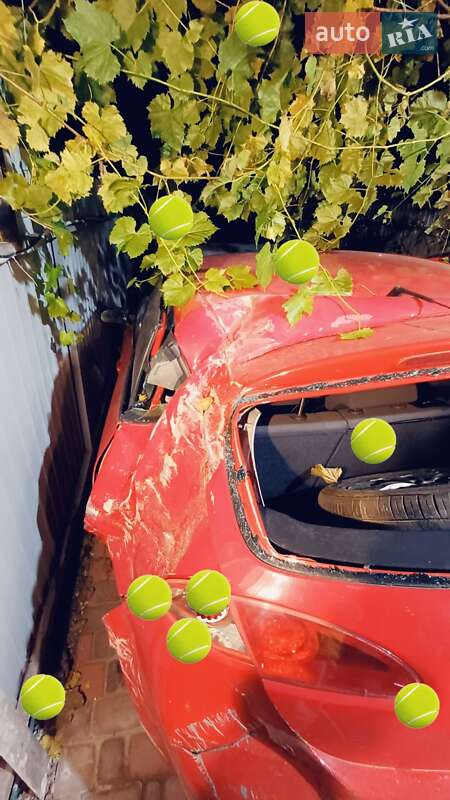 Хэтчбек SEAT Leon 2009 в Киеве