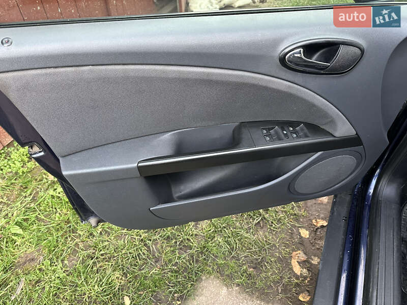 Хетчбек SEAT Leon 2006 в Рогатині фото 11 Хетчбек SEAT Leon 2006 в Рогатині