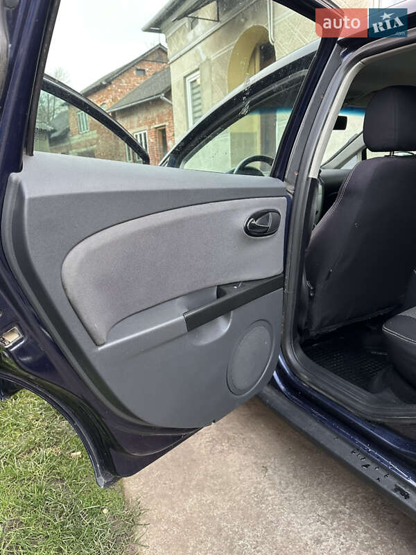 Хетчбек SEAT Leon 2006 в Рогатині фото 14 Хетчбек SEAT Leon 2006 в Рогатині
