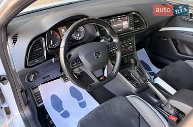 Хэтчбек SEAT Leon 2016 в Киеве