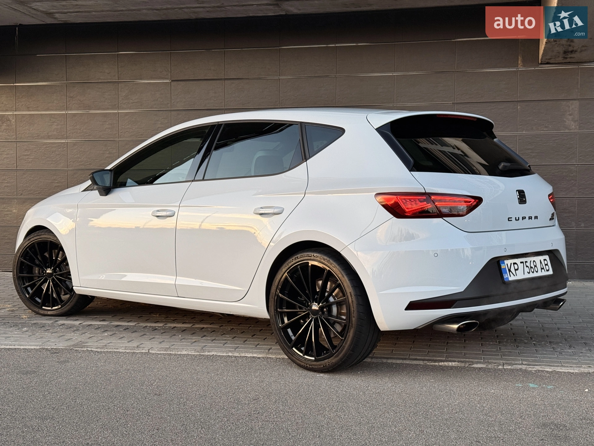 2016 SEAT Leon - мініатюра 17