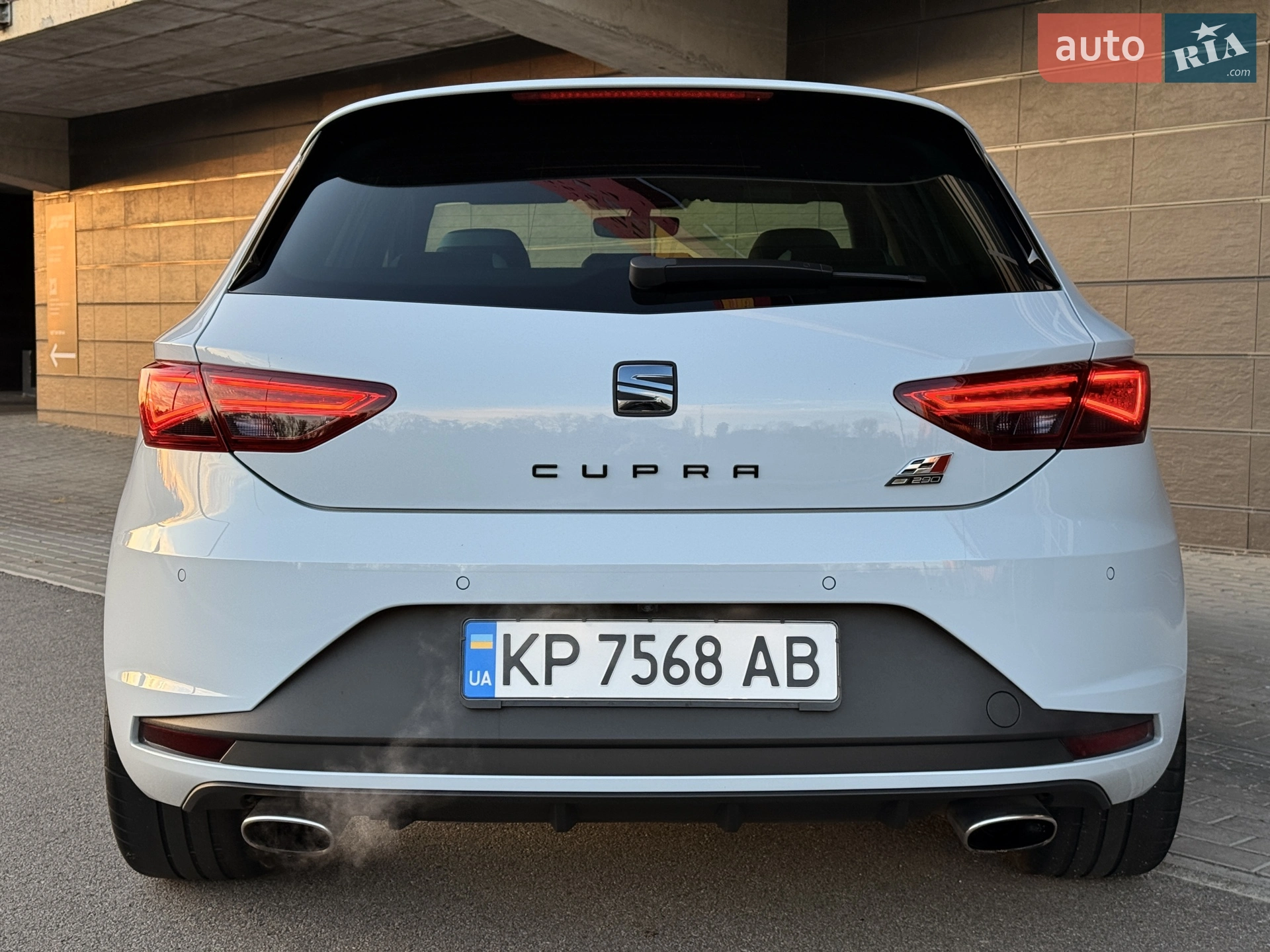 2016 SEAT Leon - мініатюра 21