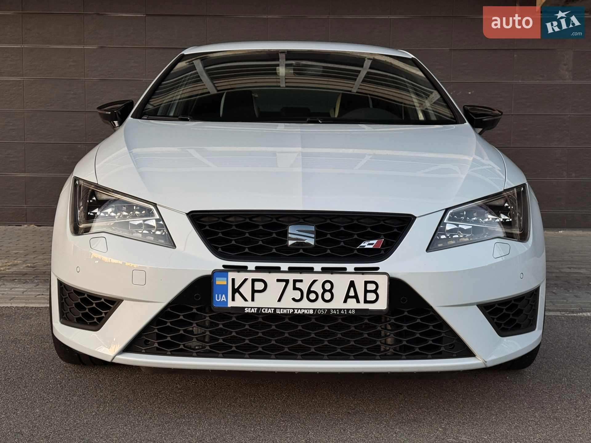 2016 SEAT Leon - мініатюра 11