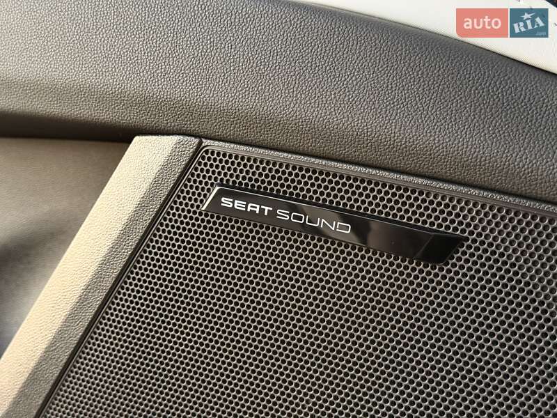 Хэтчбек SEAT Leon 2016 в Киеве фото 24 Хэтчбек SEAT Leon 2016 в Киеве