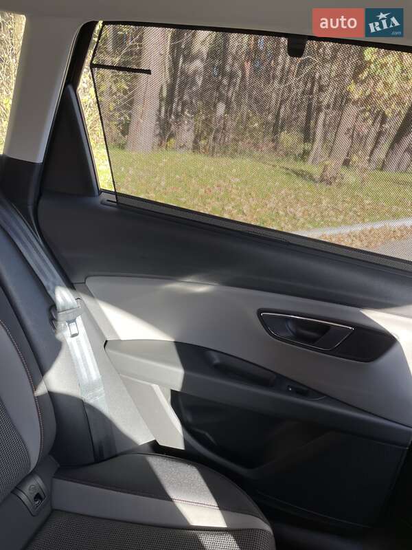 Універсал SEAT Leon 2019 в Львові фото 42 Універсал SEAT Leon 2019 в Львові