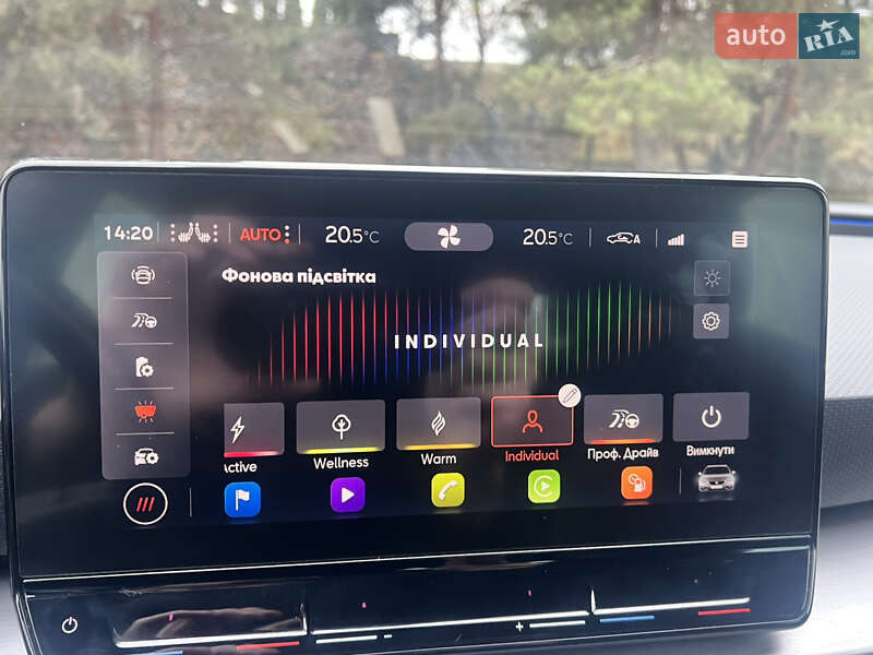 Универсал SEAT Leon 2021 в Киеве фото 34 Универсал SEAT Leon 2021 в Киеве