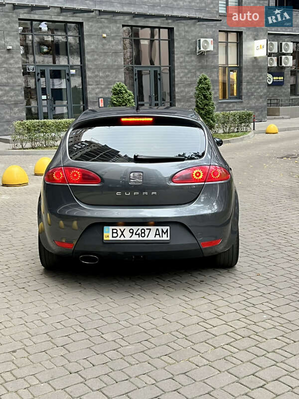 Хэтчбек SEAT Leon 2007 в Киеве фото 8 Хэтчбек SEAT Leon 2007 в Киеве