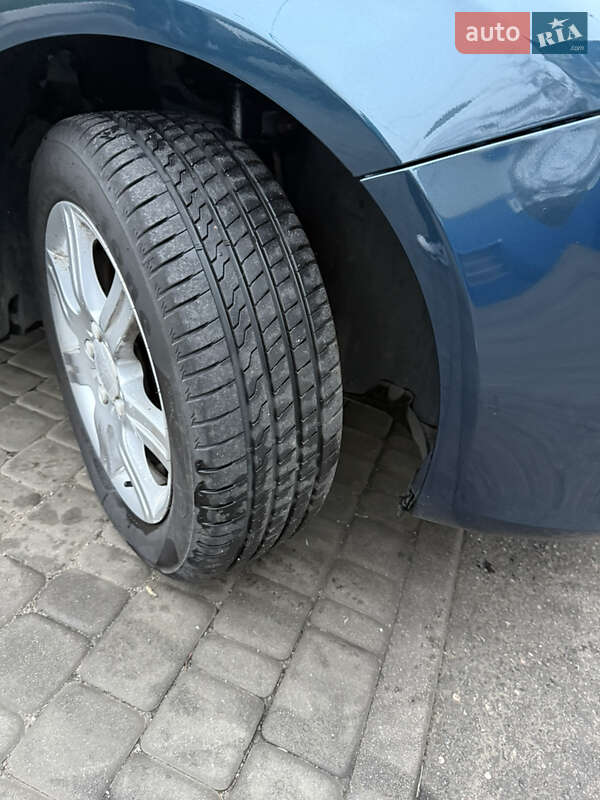 Хетчбек SEAT Leon 2006 в Харкові фото 11 Хетчбек SEAT Leon 2006 в Харкові