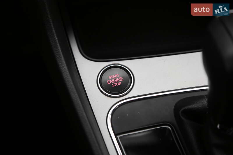 Універсал SEAT Leon 2017 в Києві