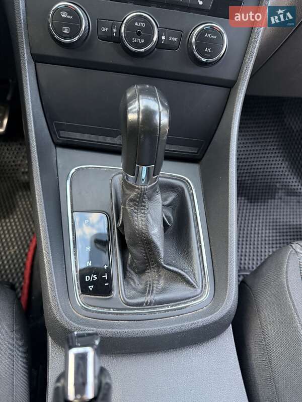 Хетчбек SEAT Leon 2013 в Херсоні фото 9 Хетчбек SEAT Leon 2013 в Херсоні
