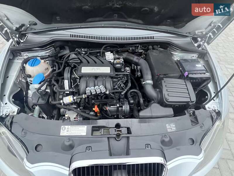 Хетчбек SEAT Leon 2009 в Рівному фото 25 Хетчбек SEAT Leon 2009 в Рівному