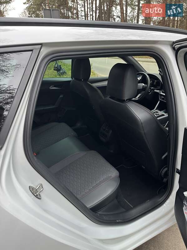 Універсал SEAT Leon 2021 в Львові фото 9 Універсал SEAT Leon 2021 в Львові