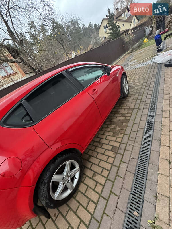 Хетчбек SEAT Leon 2011 в Михайлівці-Рубежівці фото 19 Хетчбек SEAT Leon 2011 в Михайлівці-Рубежівці