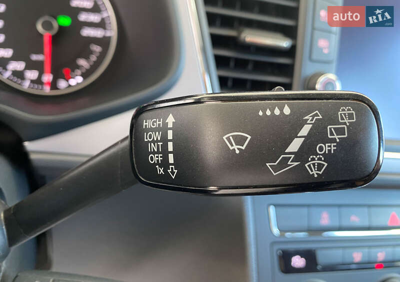 Універсал SEAT Leon 2018 в Львові фото 13 Універсал SEAT Leon 2018 в Львові