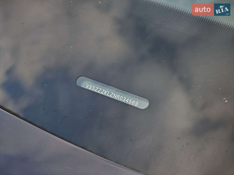 Універсал SEAT Leon 2021 в Луцьку фото 10 Універсал SEAT Leon 2021 в Луцьку