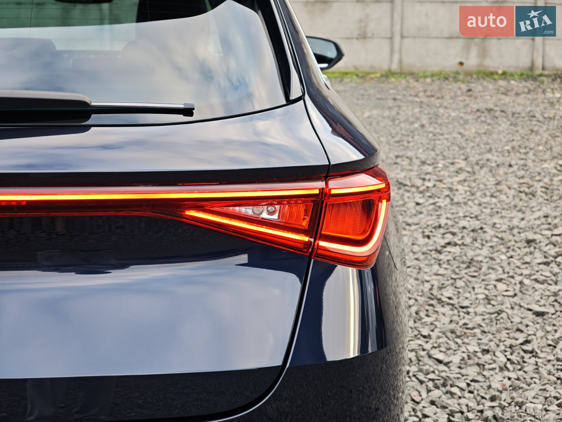 2021 SEAT Leon - мініатюра 15