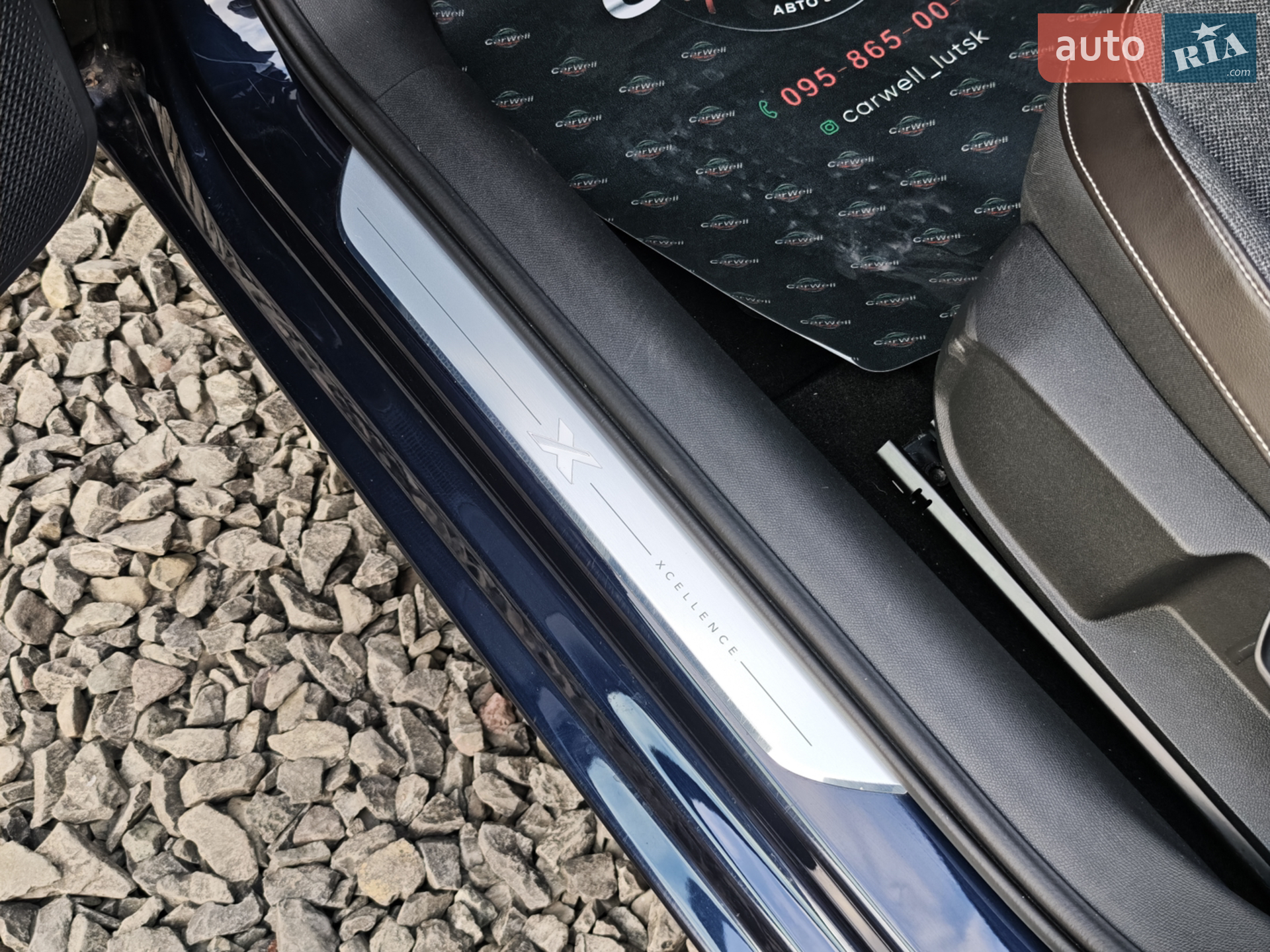 2021 SEAT Leon - мініатюра 20