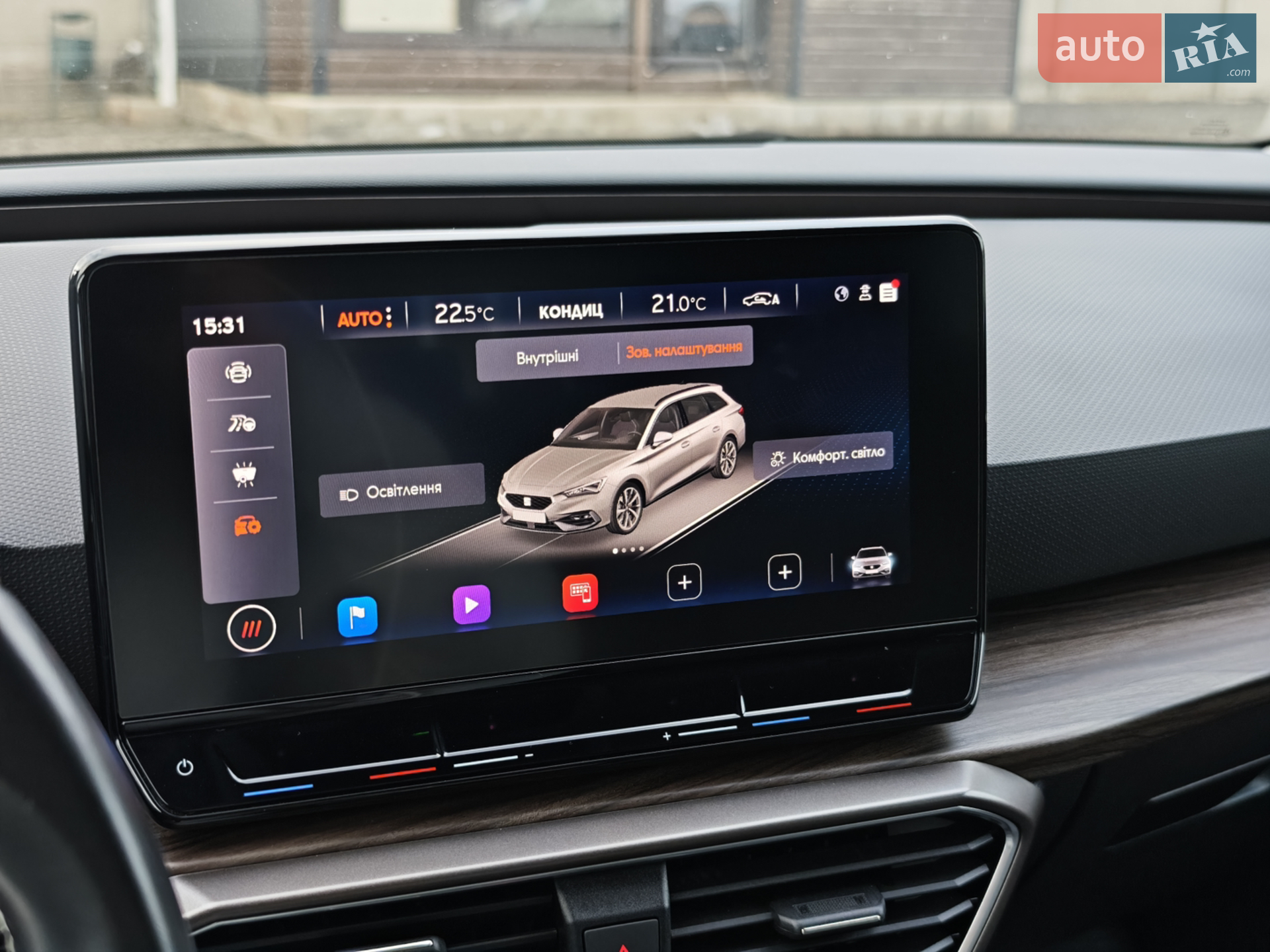 2021 SEAT Leon - мініатюра 45