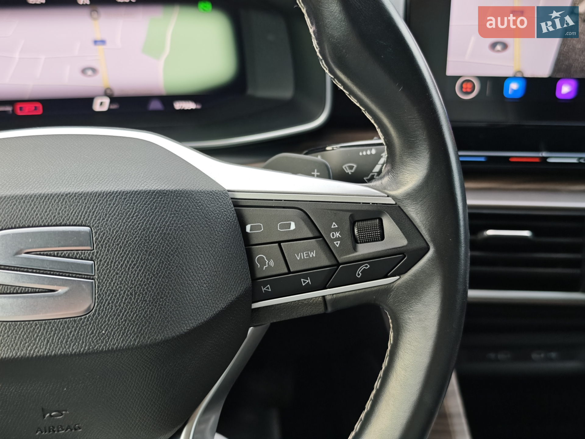 2021 SEAT Leon - мініатюра 32