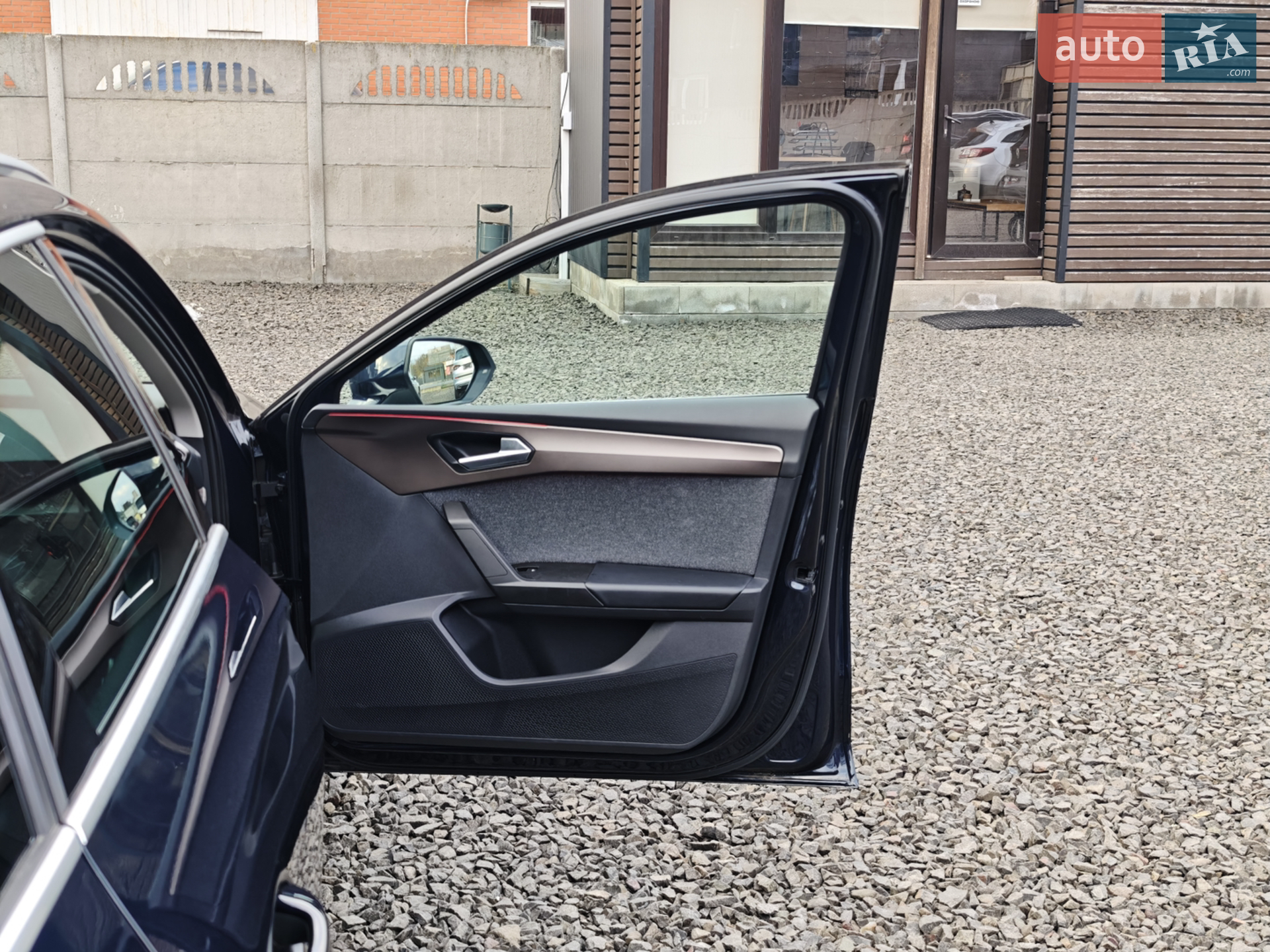 2021 SEAT Leon - мініатюра 62
