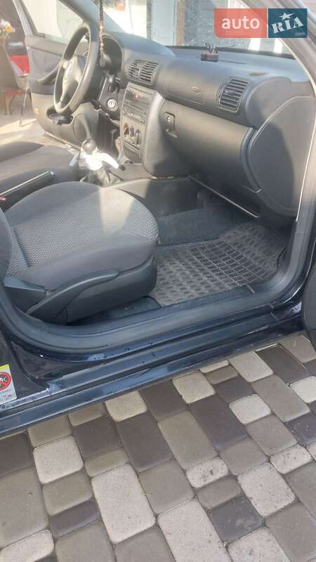 Хэтчбек SEAT Leon 2004 в Кагарлыке фото 17 Хэтчбек SEAT Leon 2004 в Кагарлыке