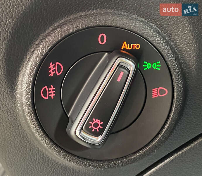 Универсал SEAT Leon 2018 в Львове фото 18 Универсал SEAT Leon 2018 в Львове