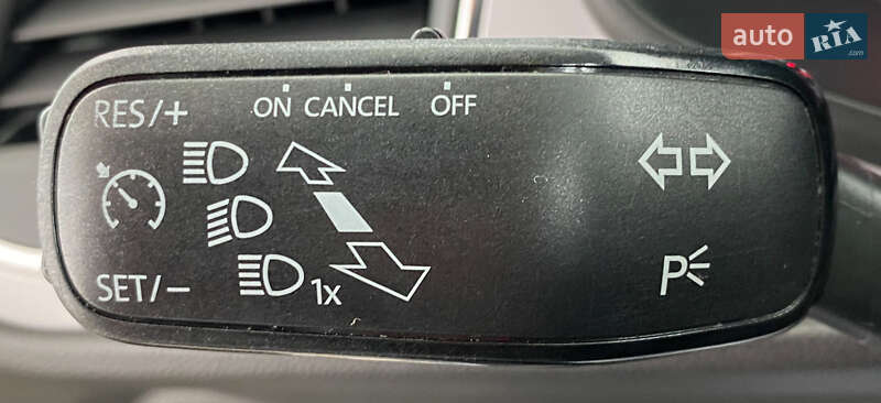 Универсал SEAT Leon 2018 в Львове фото 19 Универсал SEAT Leon 2018 в Львове