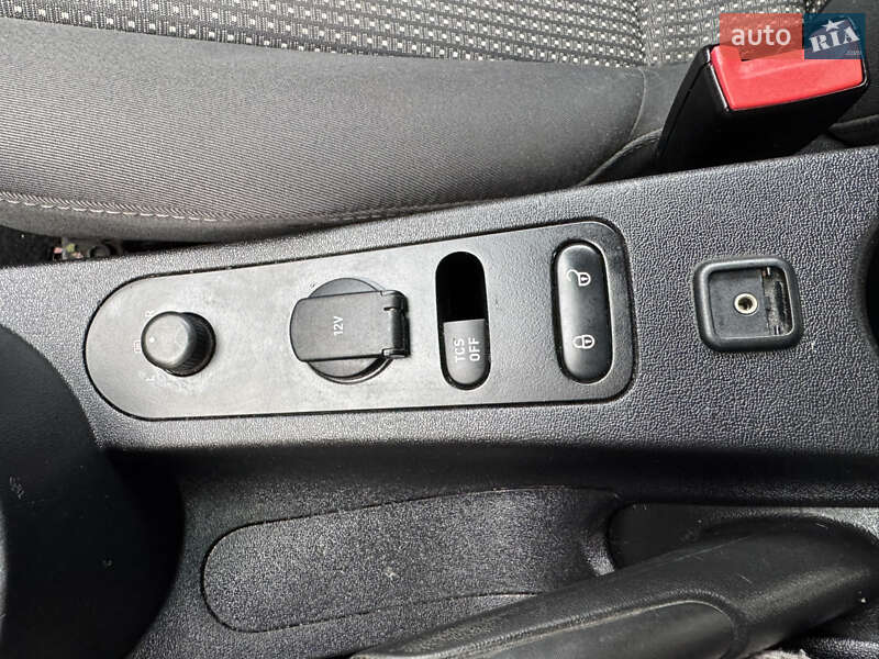 Хетчбек SEAT Leon 2011 в Києві фото 29 Хетчбек SEAT Leon 2011 в Києві