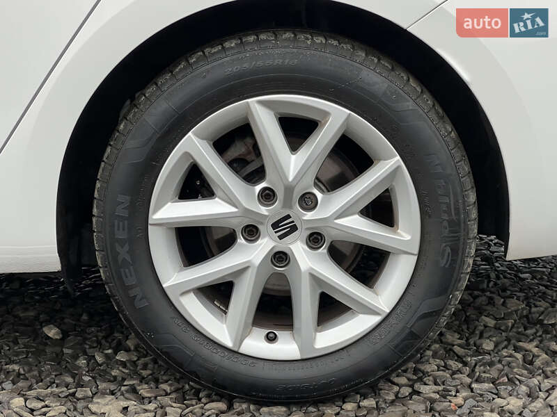 Универсал SEAT Leon 2022 в Луцке фото 22 Универсал SEAT Leon 2022 в Луцке