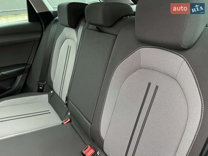 Универсал SEAT Leon 2022 в Луцке фото 35 Универсал SEAT Leon 2022 в Луцке